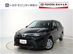 トヨタ　カローラフィールダー 1.5EX