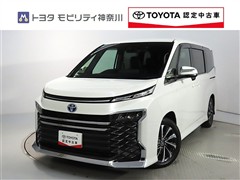 ヴォクシーHV 1.8S-Z 7ニン
