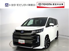 トヨタ ノアHV 1.8S-Z 7ニンノリ