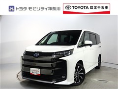 ノアHV 1.8S-Z 7ニンノリ