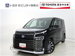 トヨタ ヴォクシーHV 1.8S-Z 7ニン