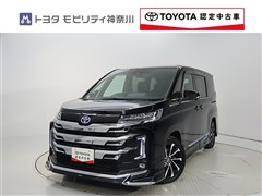 トヨタ ノアHV 1.8S-Z 7ニンノリ