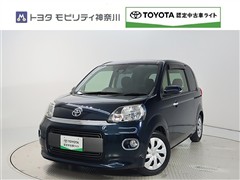 トヨタ ポルテ 1.5F