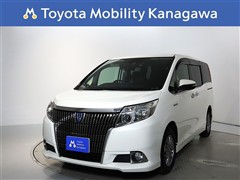 トヨタ エスクァイアHV 1.8Xi