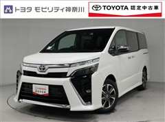 トヨタ ヴォクシー ZSキラメキ3