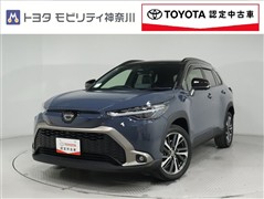 カローラクロスHV 1.8Z
