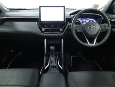 カローラクロスHV 1.8Z