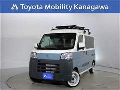 トヨタ　ピクシスアルトピアーノミニクルーズ