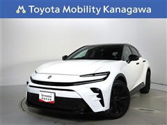 クラウンスポーツPHEV 2.5RS