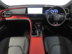 クラウンスポーツPHEV 2.5RS