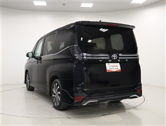 ヴォクシー 2.0S-Z