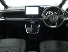 ヴォクシー 2.0S-Z