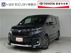 トヨタ ヴォクシー 2.0ZS 7ニンノリ