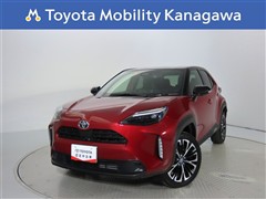 ヤリスクロス 1.5Z