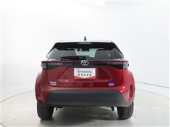 ヤリスクロス 1.5Z