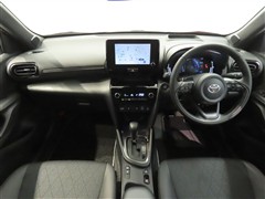 ヤリスクロス 1.5Z