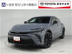 トヨタ クラウンスポーツHV 2.5Z 4WD