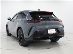 クラウンスポーツHV 2.5Z 4WD