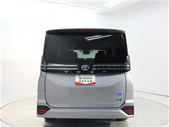 ヴォクシーHV 1.8S-Z 7ニン