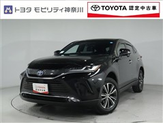トヨタ ハリアーHV 2.5G