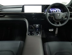 クラウンクロスオーバーRS THE70