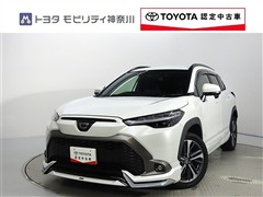 カローラクロス 2.0Z