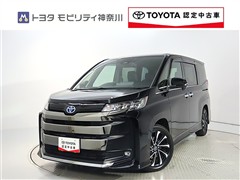 ノアHV 1.8S-Z 7ニンノリ