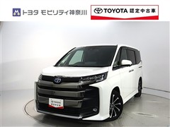 ノアHV 1.8S-Z 7ニンノリ