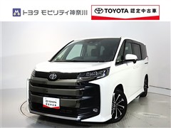ノア 2.0S-Z 7ニンノリ