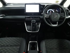 ヴォクシー HV 1.8S-Z