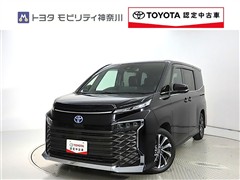 トヨタ ヴォクシーHV 1.8S-Z 7ニン
