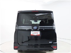 ヴォクシーHV 1.8S-Z 7ニン