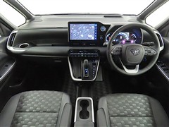 ヴォクシーHV 1.8S-Z 7ニン