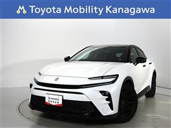 クラウンスポーツPHEV 2.5RS