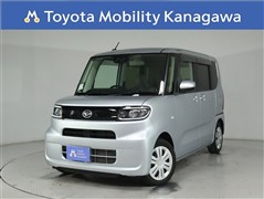 ダイハツ　タント X
