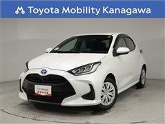 ヤリス HV 1.5Z
