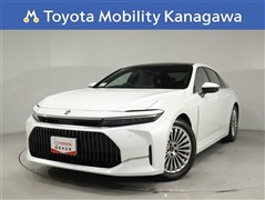 トヨタ クラウン HV 2.5 Z