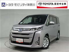 ノア HV 1.8Z 7ニンノリ