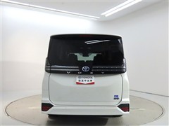 ヴォクシーHV 1.8S-Z 7ニン