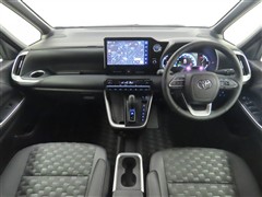 ヴォクシーHV 1.8S-Z 7ニン
