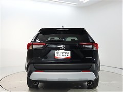 RAV4 2.0アドベンチャー