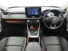 RAV4 2.0アドベンチャー