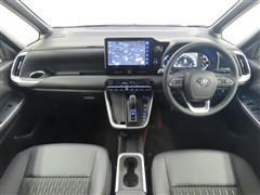 ノアHV 1.8S-Z 7ニンノリ