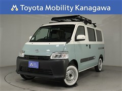 トヨタ タウンエースバンGLアルトピアーノ