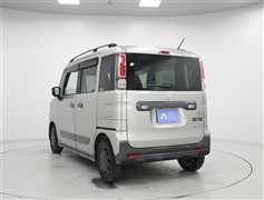 スペーシア ギアHV XZターボ