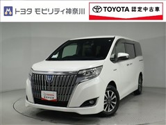 トヨタ エスクァイア HV 1.8Gi