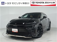 トヨタ クラウンスポーツHV 2.5Z 4WD