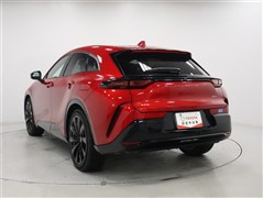 クラウンスポーツHEV 2.5Z
