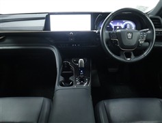クラウンスポーツHEV 2.5Z