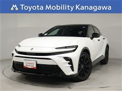 クラウン スポーツ PHEV RS